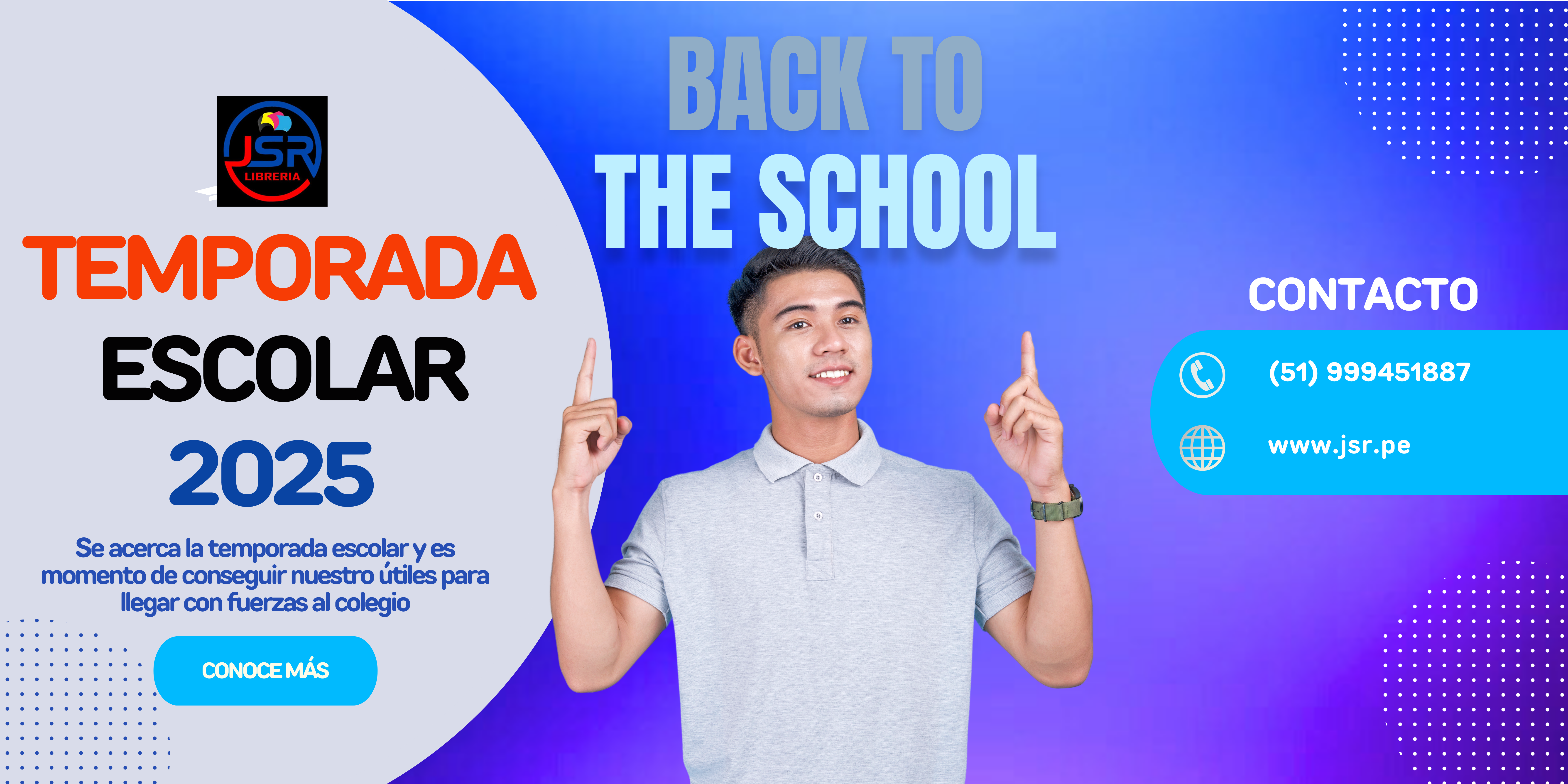 Temporada Escolar
