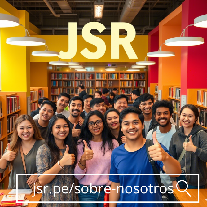 equipo JSR