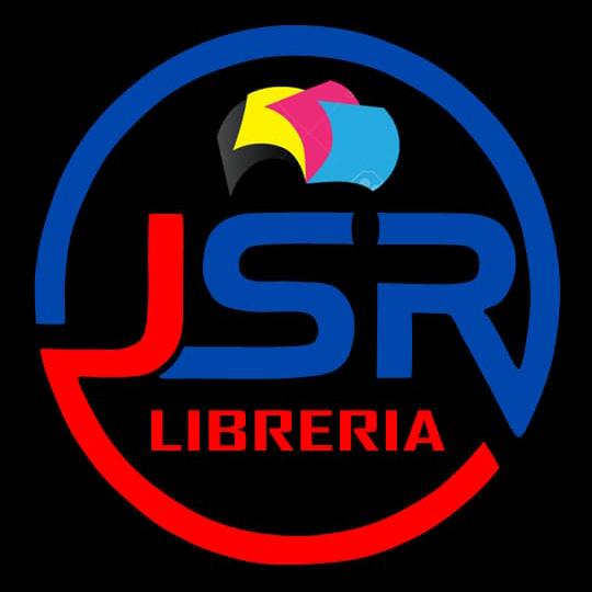 Librería JSR Logo